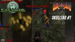 Doom Multijugador - Skulltag [Parte 1]