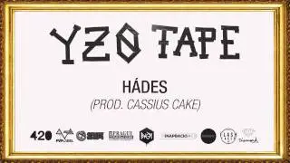 LOGIC x JIMMY DICKSON - H&Aacute;DES (prod. by CASSIUS CAKE)