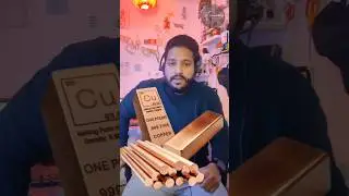 Copper Price Explosion Coming? Don&rsquo;t Ignore This Metal⚠️#Copper #Investing  #StockMarket #yts #viral