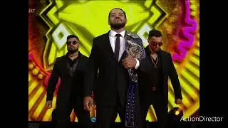 Chrome Cartel (Extended)[El Legado Del Fantasma Entrance]
