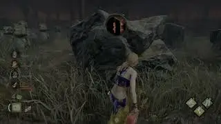 Dead By Daylight | Kate DoesIt! Clip #1