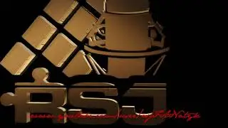 RSJ - Tu Gdzie Mieszkamy  - MAHARADŻA RMX 2025 -  DEe / CMT / SadLee / J29 - 2007