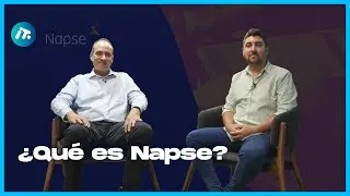 &iquest;Qu&eacute; es Napse?