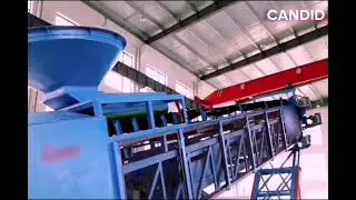 ＃Stacker #Telescopic Conveyor #Conveyor Radial Stacker zmec@china-equipments