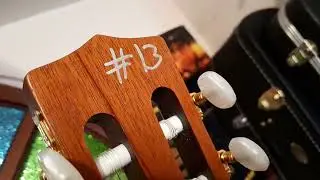 Guitarra Godin La Patrie Hybrid Q2T