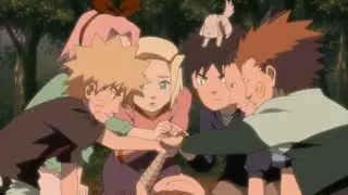 [AMV] Yota revealing her secret to Naruto and others 😭💔 [Naruto Edit] ᴴᴰ  1080p