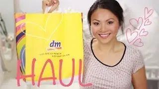 DM Haul Juli