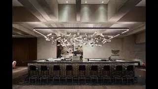 BOMMA: FAIRMONT Coocoo's Nest