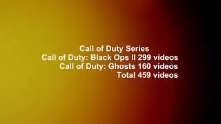 6000th Video Special