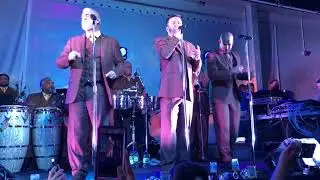 El Gran Combo De Puerto Rico “Live” - Regresa Ya
