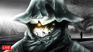 Visiting the MOST Disturbing Forest in Darkwood (LIVE)