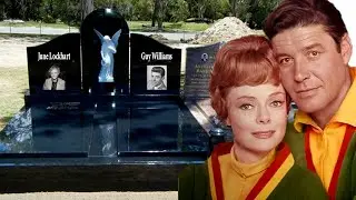 LOST IN SPACE (1965-1968) : All the actors have passed away after 60 years - What happened ?