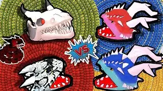 SNAKE CLASH ! io 🐍 MAX LEVEL ! EPIC SNAKE CLASH ! io🐍 BEST GAME EP 60