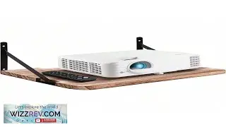 Projector Shelf 16.2