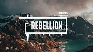 Cinematic Dramatic Orchestra by Infraction [No Copyright Music] / Rebellion