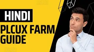 PLCUX HOW TO PURCHASE FARM FULL GUIDE IN HINDI PLCU BUYING GUIDE