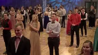 maturantski ples ETrŠ Brežice 2019