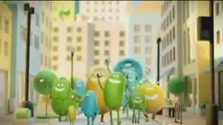 TV Spot - Cricket Wireless - Prepaid Cellular Plan - Something to Smile About