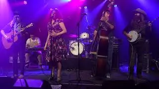Hillbilly Hayride live @ OJC Comeet in Someren 26-10 2024