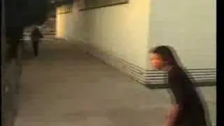 Dom Johnson - VitalSkate Mixtape
