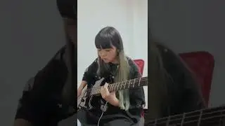 マキシマム ザ ホルモンmaximum the hormone #knotfest #cover #guitar #music
