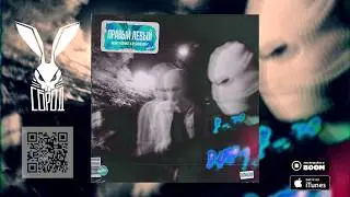 MARTYNENKO ft. VISHNEVSKY - ПРАВЫЙ ЛЕВЫЙ (+текст)