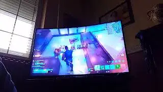 Gioco a fortenite ma non si sente la voce