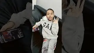the cameraman gets beat for talking out of turn. legendz life