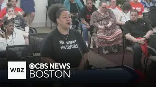 Community rallies around Barnstable educators after students left in Boston during field trip