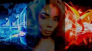 Love&Light | Mona Symone |