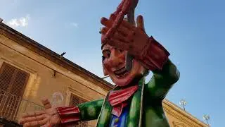 Re Carnevale 2018