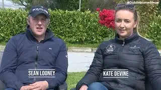 KDSL Sport Horses