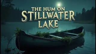 The Hum on Stillwater Lake - Horror Story