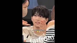 Confused Jungcat #enhypenmoments #futureofkpop