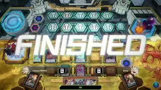 Fur Hire -  Azamina - Punk - Fiendsmith / YGO Master Duel.