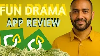 EARN FREE PAYPAL FUND FROM FUN DRAMA APP 
