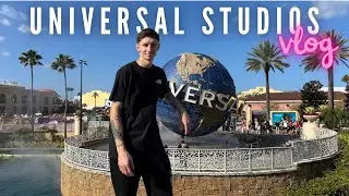 Vlog por Estados Unidos Día 5