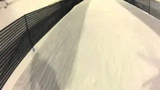 Mountain Creek Big Airbag with GoPro Hero 2