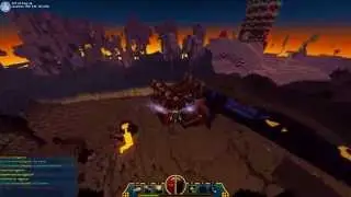 Trove Beta (Episode 42) - Boom Goes The Ranger
