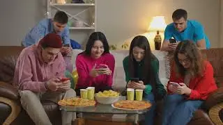 Gen Z's New Interview Buddy  Mom & Dad!