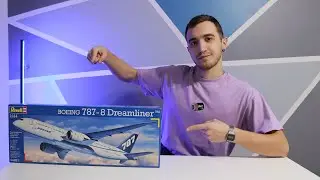 EN BÜYÜK UÇAK MAKETİNİ YAPTIM!