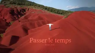 FASCINE - Passer le temps ( Prod Hanto Beatmaker)