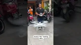 Drone Seharga Avansa