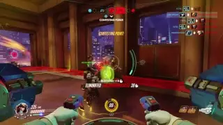 Overwatch w/Friends (Lord_Kojay & Friends)