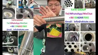 Comparison of Leading Orbital Welding Brands Swagelok vs Polysoude vs TATE