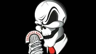 S1 Ep7: Ghost Hunting with Steve Gonsalves
