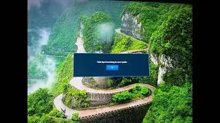 Solusi Error Point Blank Zeppeto (Tidak tersambung ke server) Gunakan WARP