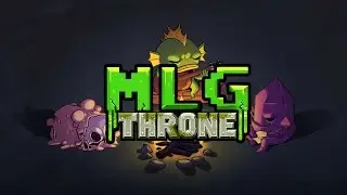 WEED THRONE