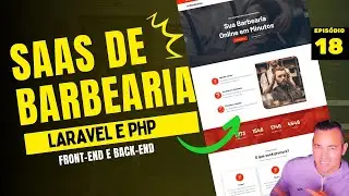 #18 STYLING MY ACCOUNTANT'S SECTOR IN BOOTSTRAP - HOW TO CREATE YOUR OWN SAAS IN LARAVEL MSFLIX