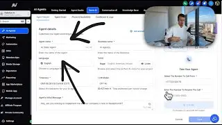 How to Build and Sell Ai Agents with GoHighLevel